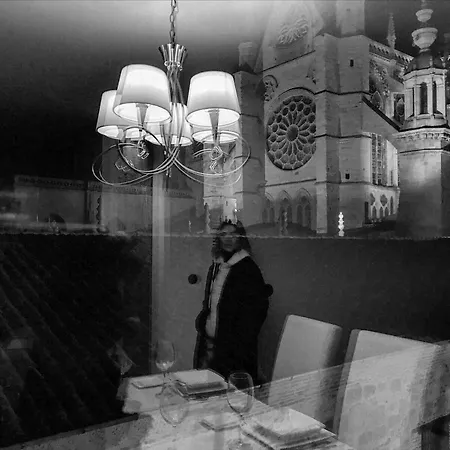 M.bell Appartamento León