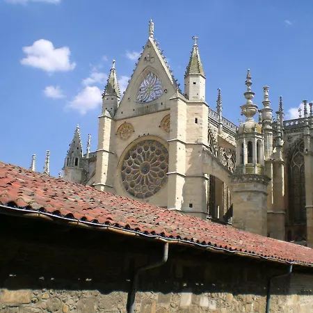 M.bell Appartamento León