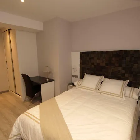 Appartamento M.bell *