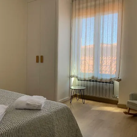 Appartamento M.bell *