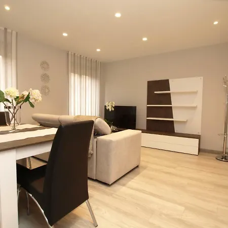 Appartamento M.bell León