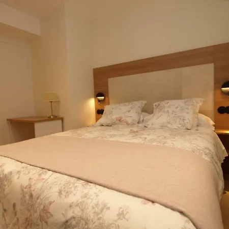 Apartamento M.bell *
