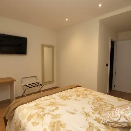 Apartamento M.bell *