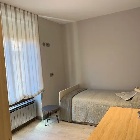 M.bell Appartamento *