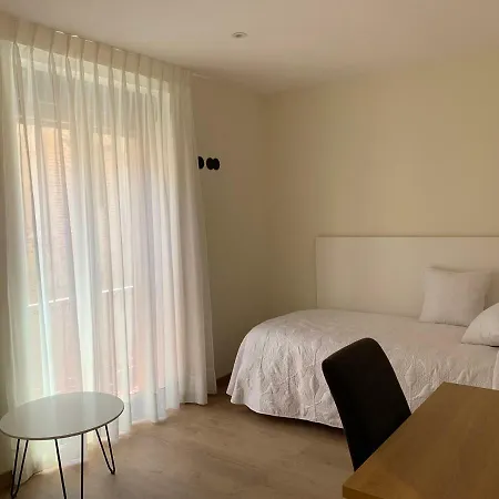 Appartamento M.bell *