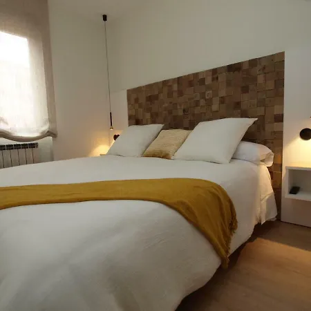 Appartamento M.bell León