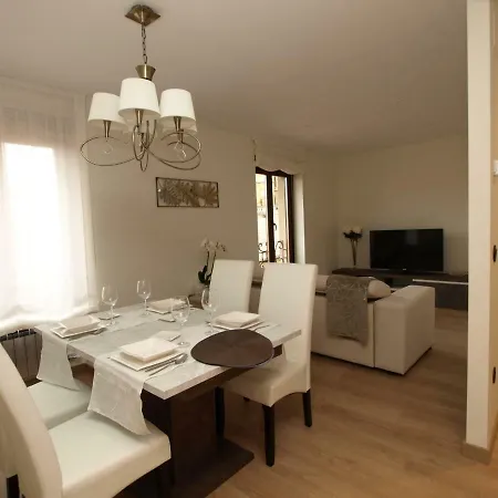 Appartamento M.bell *