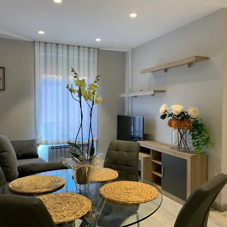 Appartamento M.bell *