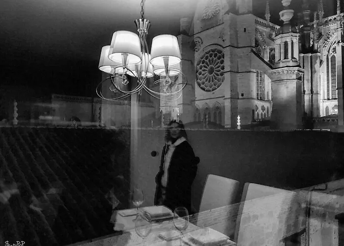 M.bell Lägenhet León