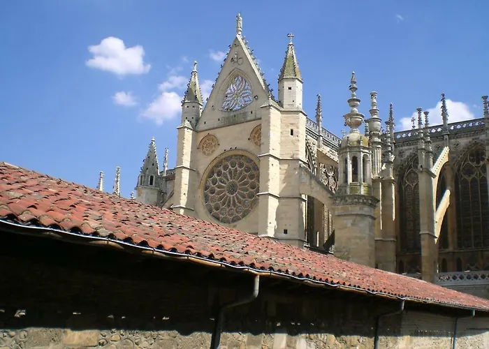 M.bell Appartement León