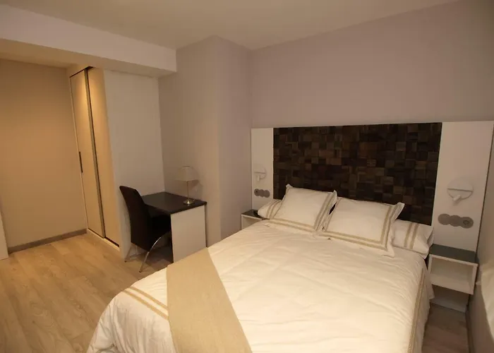 Appartement M.bell *