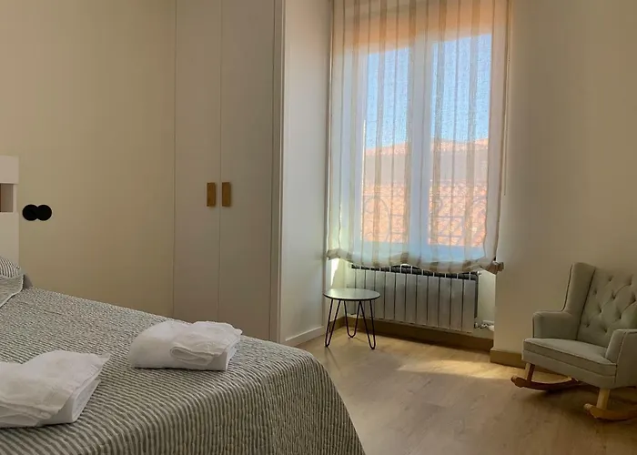 Appartement M.bell *