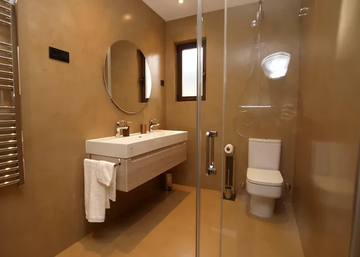 M.bell Appartement *