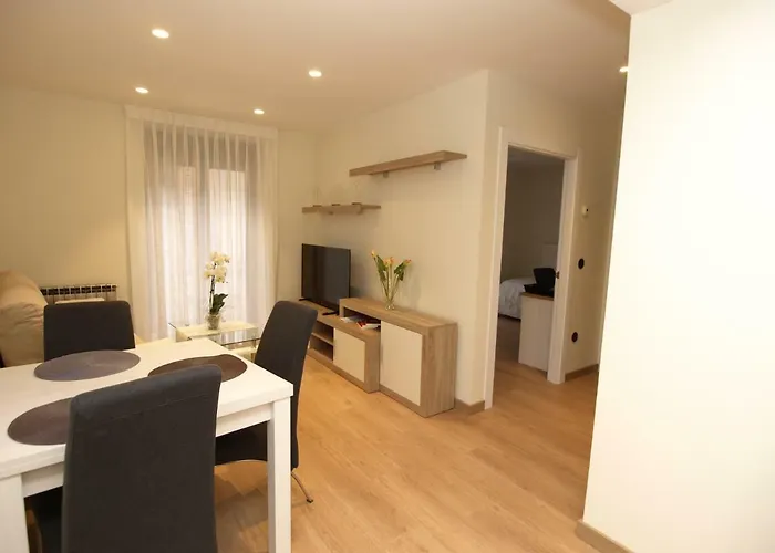 M.bell Appartement León