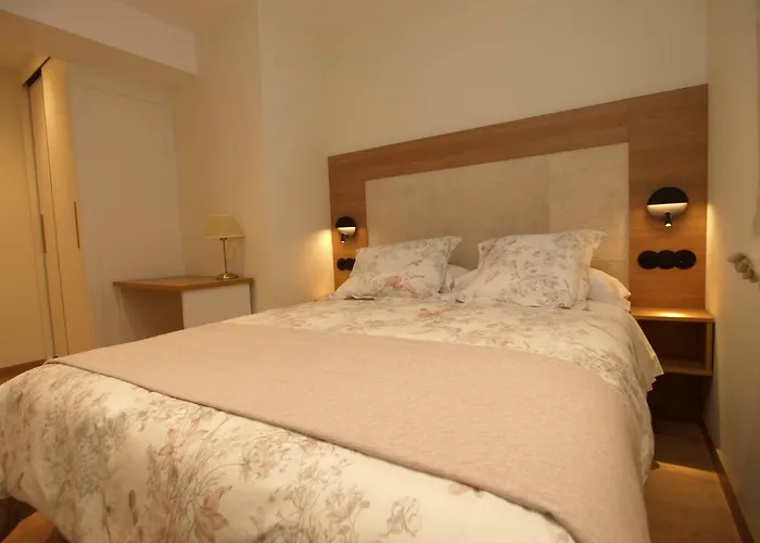 Appartement M.bell *