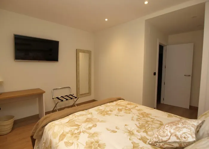 Appartement M.bell *