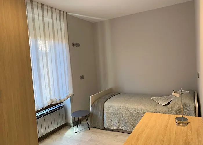 M.bell Appartement *