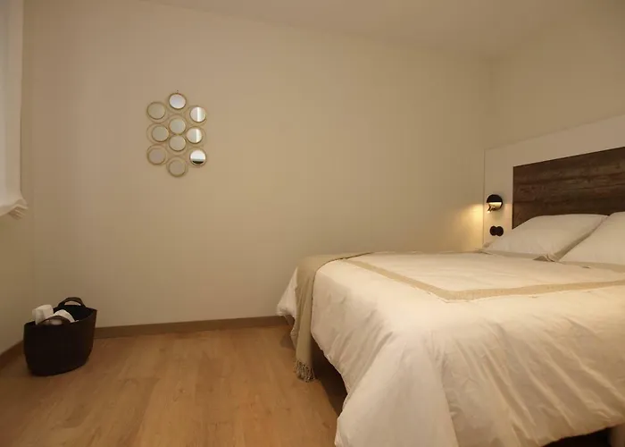 M.bell Appartement *