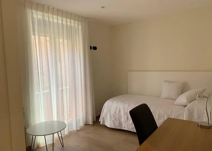 Appartement M.bell *