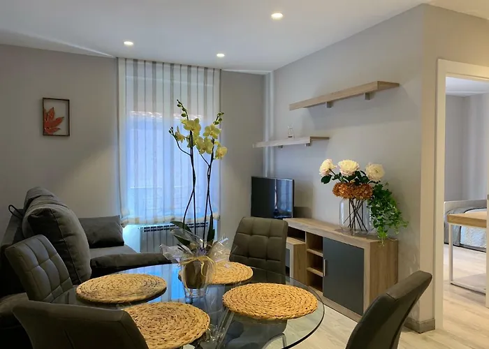 Appartement M.bell *